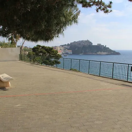 Casa Mare Parco Margherita Appartement Procida