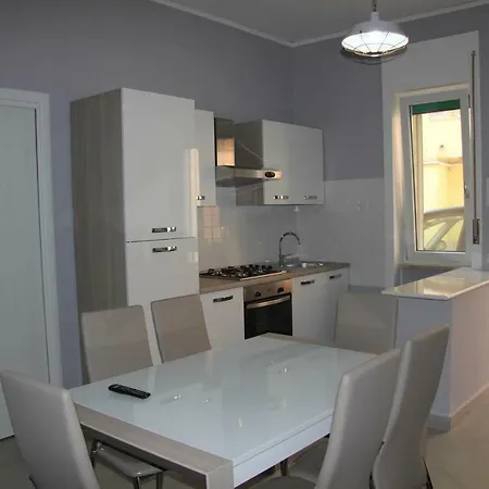 Casa Mare Parco Margherita Procida