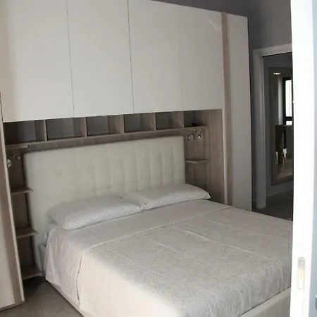Casa Mare Parco Margherita *