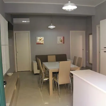 Casa Mare Parco Margherita Appartement Procida