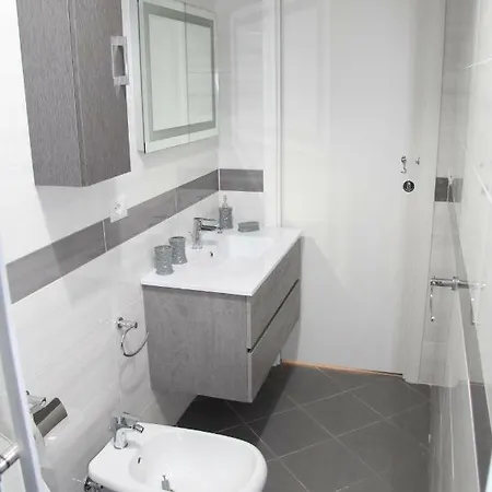Casa Mare Parco Margherita Appartement *