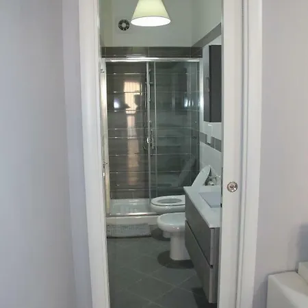 Appartement Casa Mare Parco Margherita Procida