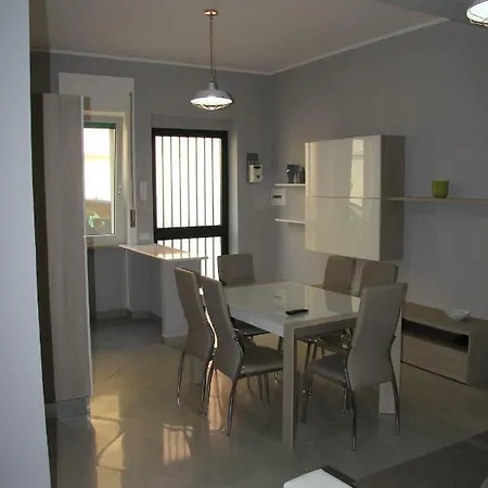 Casa Mare Parco Margherita *
